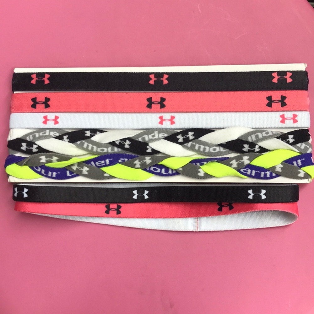 Under Armour Women’s Headbands